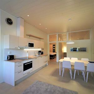Apartament typu superior z 2 sypialniami